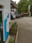 Landhotel Agathawirt - parking