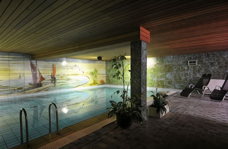 Hotel Waldersee photo 4