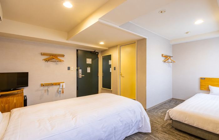 Business Hotel Gen Kikugawa