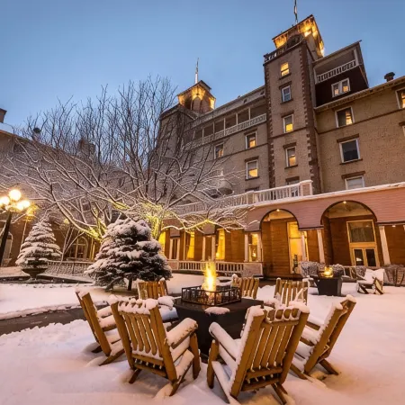 Hotel Colorado