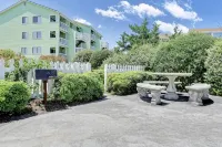 ON THE ROCKS! Oceanfront, 1st floor with a million dollar view and a pool! - Strand