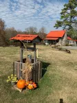 Log Cabin Escape - Full Log Cabin Home - 2-Star