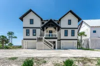 New Windmark Phase 1 home on the beach with amazing views. - 4성급