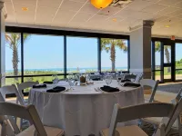 Shell Island Resort - All Oceanfront Suites - Parking