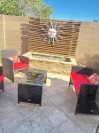 Charming and Cozy 3-bedroom house with WiFi, in superb Rio Rancho - 3-Star