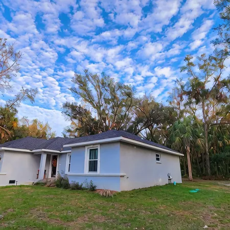 Brand new 3 bedroom 2 bath home in Crystal River just off Ozello Trail!