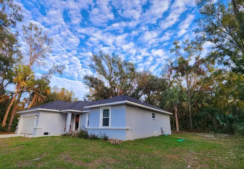 Brand new 3 bedroom 2 bath home in Crystal River just off Ozello Trail! - Boutique