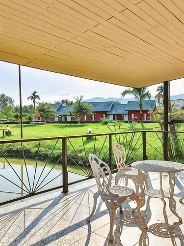 รูปภาพของGolden Nakara Resort Maesai