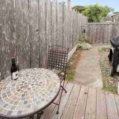 Heart of Mendocino Village, Fabulous Views! Hotel Exterior