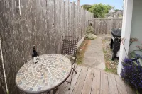 Heart of Mendocino Village, Fabulous Views! - 3-Sterne