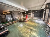 志布志灣大黑度假村酒店 - 溫泉