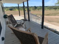 The Ranch@Fredericksburg - Carriage House - 1BD/1BA - Chalets