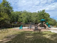 Pocono Lackawaxen Masthope Lakefront Game Room Community Pool Ski Big Bear - salle de sport