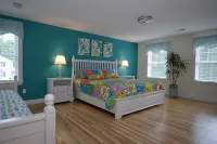 New Year Round Rental - 1/4 Mile To Short Sands Beach & Downtown York - 3 stjerner