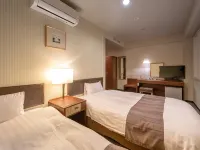 Omura Central Hotel - WiFi