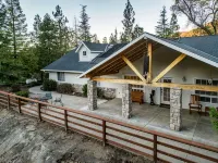 Scenic Mountain Views w/ Game Room, Pool & Hottubs - 4-Star