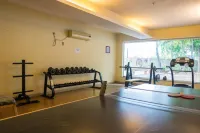 Inventree Hotel Pune - Gym