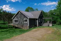 Beautiful 6 bedroom Ellicottville Chalet - 4-Star