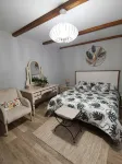 Finca Vista al Teide with private swimmingpool and jacuzzi, Wifi and Sat TV - Uima-altaat