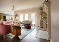 Close to BROADWAY BNA-Gorgeous Home - Idyllic Countryside - Heated Pool Hot Tub - 4성급