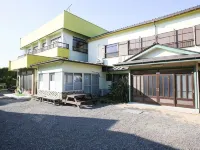 Bayside Inn Gonbei - 2 Yıldız