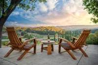 Lone Madrone Winery Guest House - WiFi