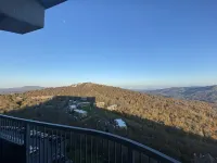 Seventh floor Mountain View condo. - Mountain view