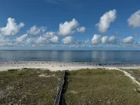 Tidewater 705 - Beachfront! - 2-Star