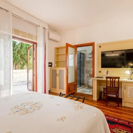 Masseria l'Uliveto Agri Resort Hotels in Otranto