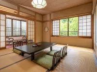 Shima Onsen Kotobukiya Ryokan - 2-Star