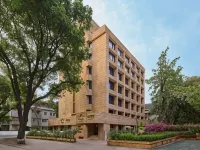 The Fern Residency Mumbai, Pritam Dadar, Series by Marriott Hotels near Dadar