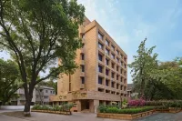 The Fern Residency Mumbai, Pritam Dadar, Series by Marriott - 2성급