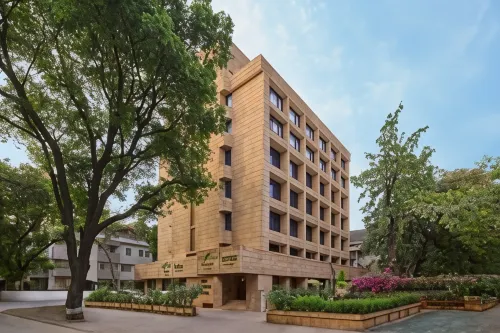 The Fern Residency Mumbai, Pritam Dadar, Series by Marriott - 新規開業