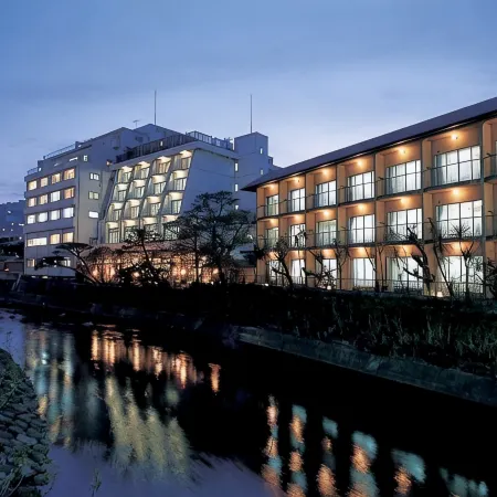 Itoen Hotel