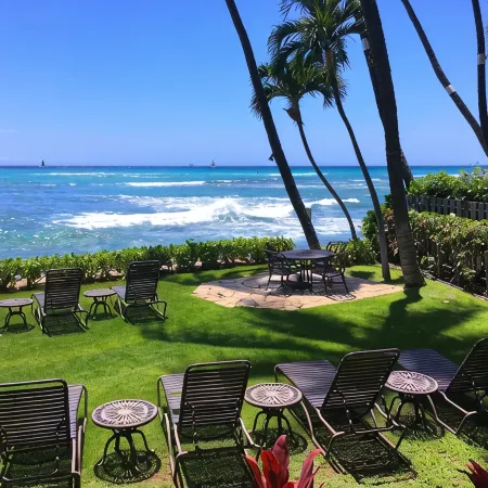 Impeccable Penthouse - Ocean & Diamondhead Views