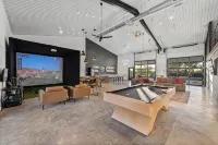 3 Properties Designed for Gatherings and Fun on 10 Acres! - 5 tähden