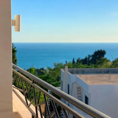 Superior Studio with Sea views