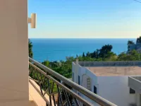 Superior Studio with Sea views - 3 звезды