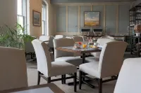 Olde Harbour Inn - balcone