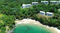 Perfect Paradise, Oceanview Samana #PRIVATEBEACH#OCEANVIEW#PARKING#STARLINK#AC - С тренажерным залом