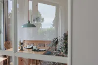 A Small, Lovingly Decorated Vacation Home Right on Lake Uckersee - 3 星級