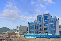 Pohang Sea Enston Pension - سبا