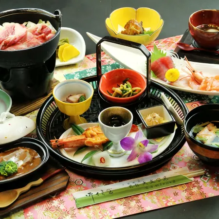Ryokan Daimonjiya