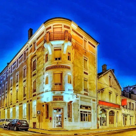 The Originals City, Hôtel Régina, Périgueux