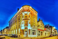 The Originals City, Hôtel Régina, Périgueux - Wifi