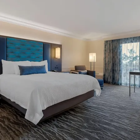 Best Western Plus Novato Oaks Inn