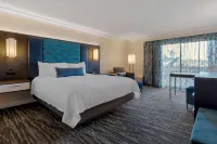 Best Western Plus Novato Oaks Inn - parking