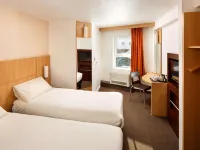 Ibis Birmingham New Street Station - Wifi