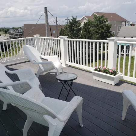 SOBO Beach House Hotels in Bowers