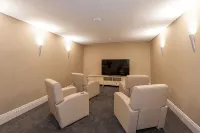 Quba Palace Hotel & Golf Resort - Boutique
